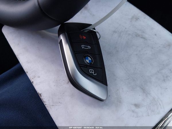 2026 BMW I4 GRAN COUPE EDRIVE40 — I11