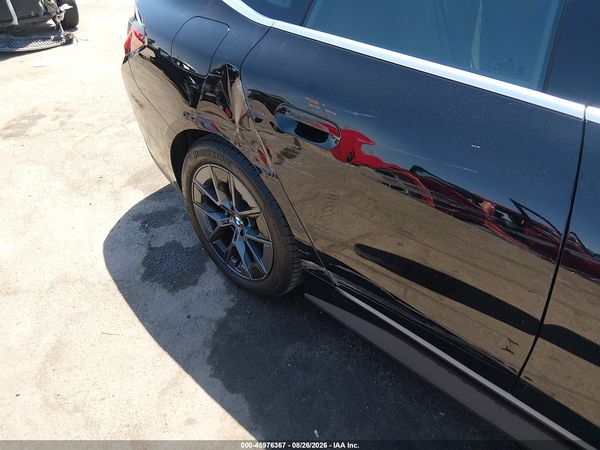 2026 BMW I4 GRAN COUPE EDRIVE40 — I152