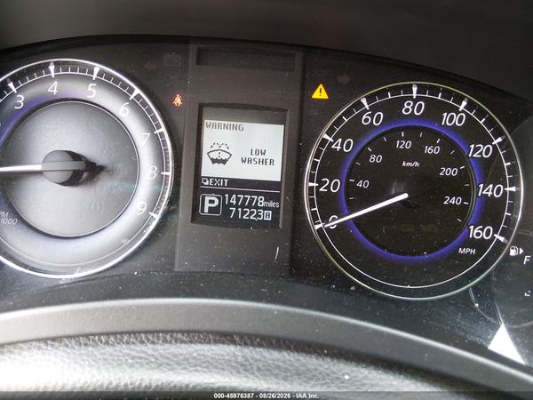 2017 INFINITI QX50 — I118