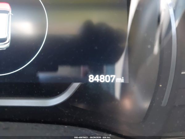 2019 HYUNDAI SANTA FE LIMITED 2.0T — I7
