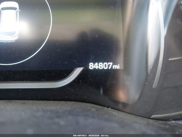 2019 HYUNDAI SANTA FE LIMITED 2.0T — I118