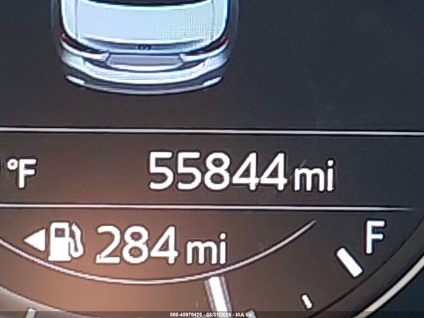 2017 MAZDA MAZDA6 GRAND TOURING — I118
