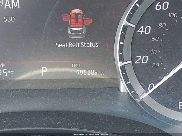 2022 TOYOTA HIGHLANDER XLE — I118