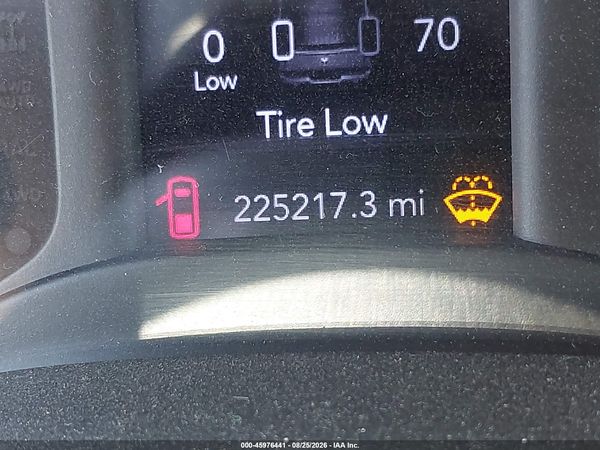 2020 RAM 2500 TRADESMAN  4X4 8' BOX