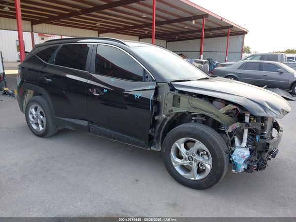 2024 HYUNDAI TUCSON SEL — I1