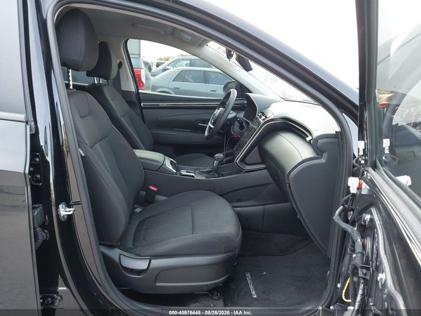 2024 HYUNDAI TUCSON SEL — I5