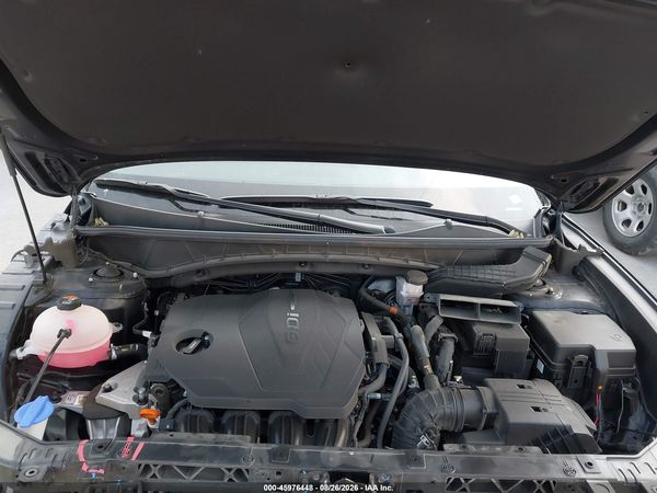 2024 HYUNDAI TUCSON SEL — I10
