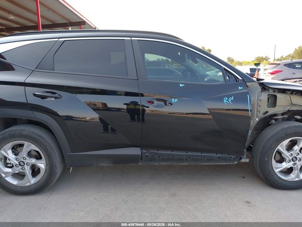 2024 HYUNDAI TUCSON SEL — I116