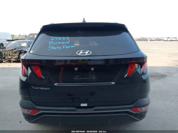 2024 HYUNDAI TUCSON SEL — I119