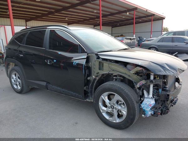 2024 HYUNDAI TUCSON SEL — I152