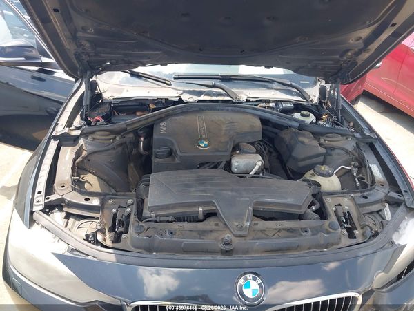 2014 BMW 328I XDRIVE — I10