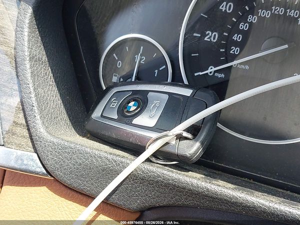 2014 BMW 328I XDRIVE — I11