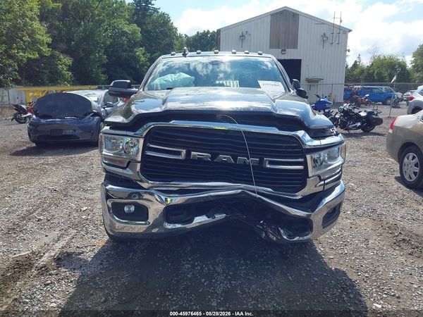 2019 RAM 2500 BIG HORN  4X4 6'4 BOX