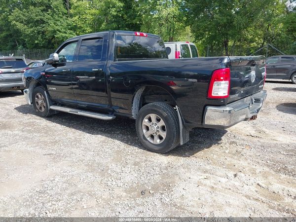 2019 RAM 2500 BIG HORN  4X4 6'4 BOX