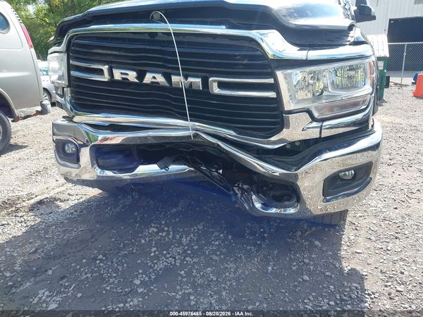 2019 RAM 2500 BIG HORN  4X4 6'4 BOX