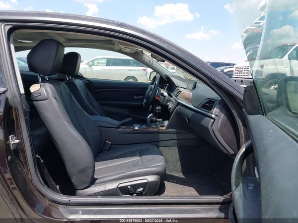 2014 BMW 428 I — I5
