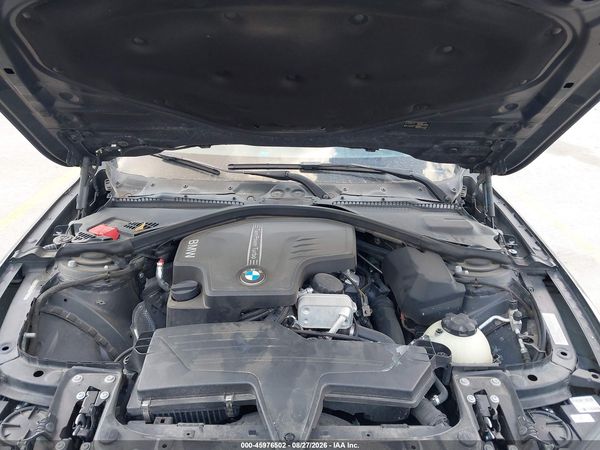 2014 BMW 428 I — I10