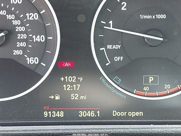 2014 BMW 428 I — I118