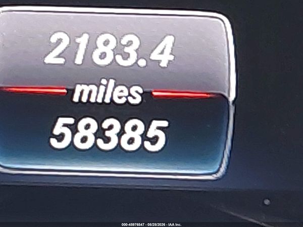 2016 MERCEDES-BENZ GLA 250 4MATIC