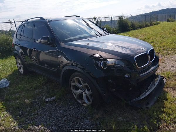 2013 BMW X5 — I1