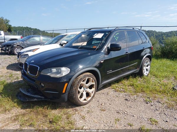 2013 BMW X5 — I2