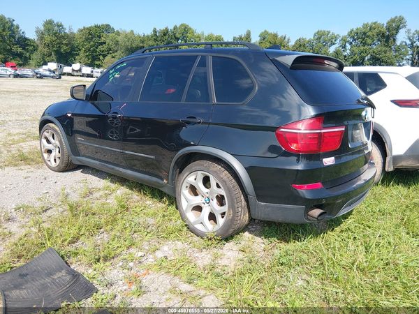 2013 BMW X5 — I3