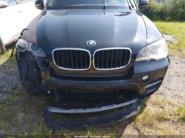 2013 BMW X5 — I6