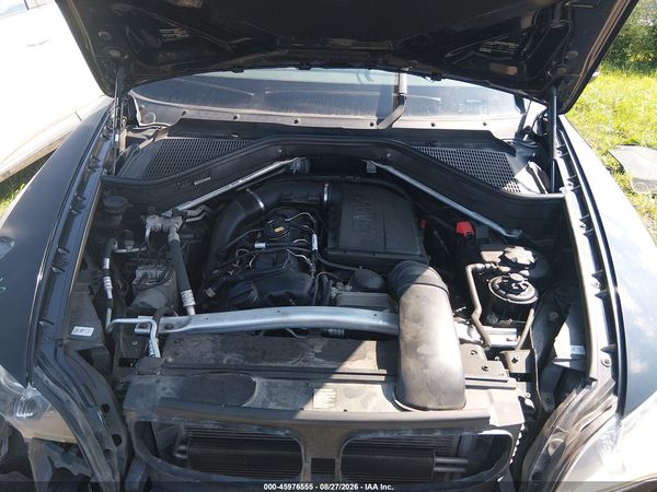 2013 BMW X5 — I10