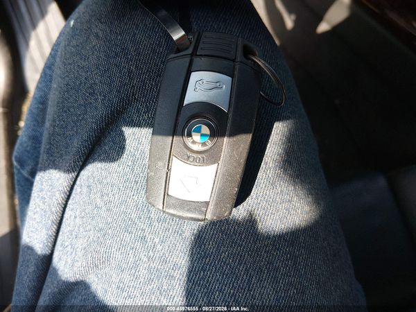 2013 BMW X5 — I11