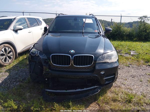 2013 BMW X5 — I115