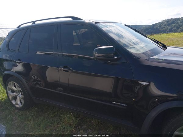 2013 BMW X5 — I116
