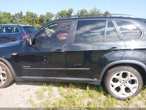 2013 BMW X5 — I117