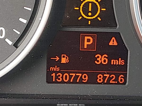 2013 BMW X5 — I118