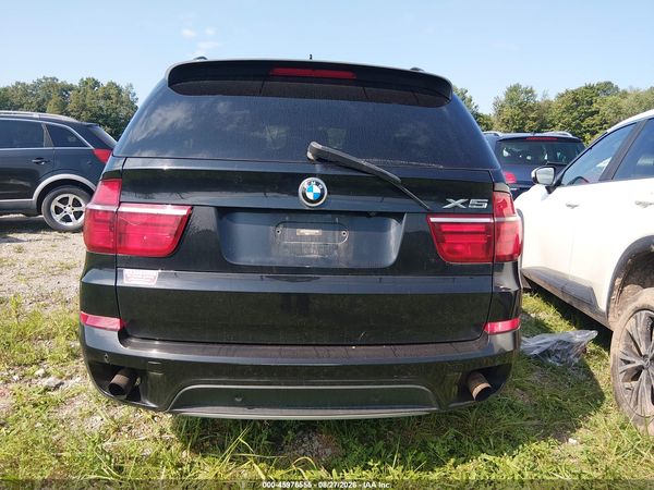 2013 BMW X5 — I119