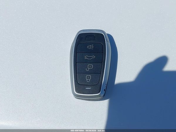 2017 GENESIS G80 5.0 ULTIMATE — I11