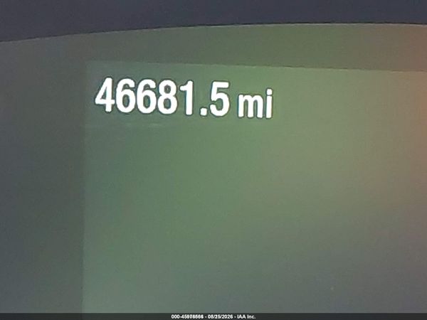 2022 FORD BRONCO SPORT BIG BEND — I118