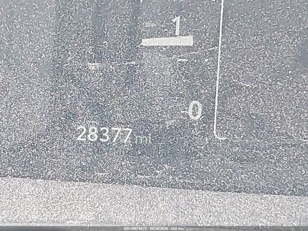 2025 TOYOTA TACOMA SR5 — I118