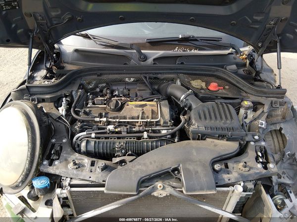 2016 MINI HARDTOP COOPER S — I10