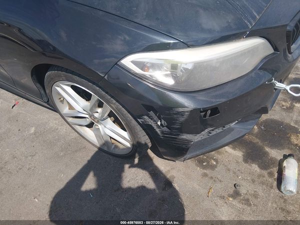 2015 BMW 228I XDRIVE — I6