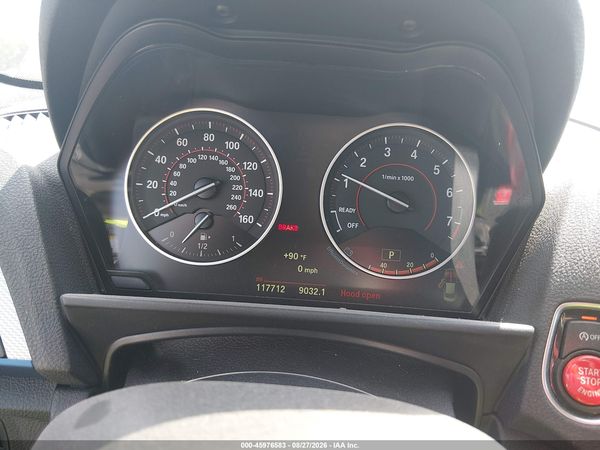 2015 BMW 228I XDRIVE — I7