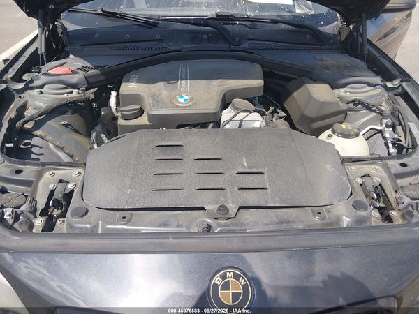 2015 BMW 228I XDRIVE — I10
