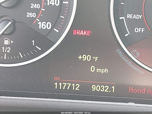 2015 BMW 228I XDRIVE — I118