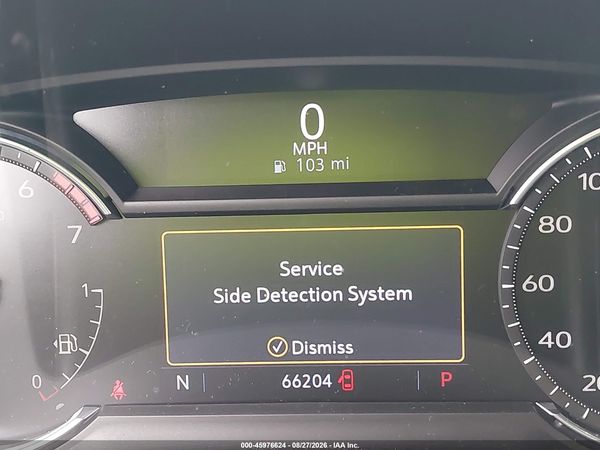 2022 CADILLAC XT5 FWD PREMIUM LUXURY