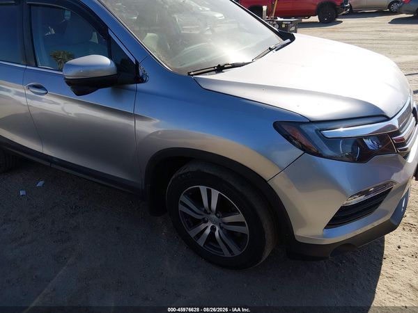 2016 HONDA PILOT EX