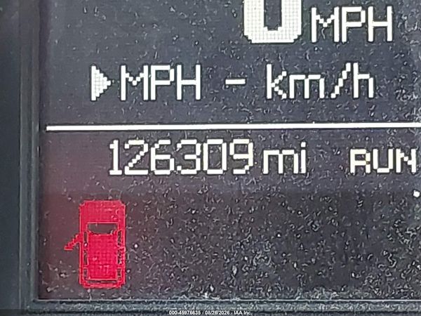 2014 DODGE GRAND CARAVAN R/T — I118