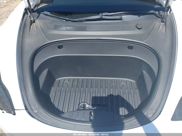 2023 TESLA MODEL 3 REAR-WHEEL DRIVE — I10