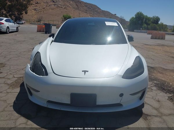 2023 TESLA MODEL 3 REAR-WHEEL DRIVE — I115