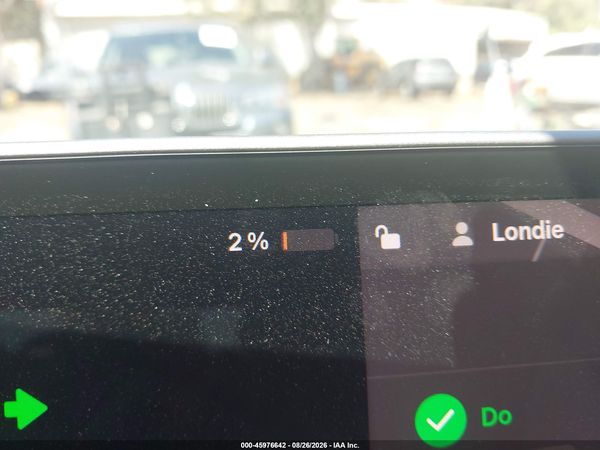 2023 TESLA MODEL 3 REAR-WHEEL DRIVE — I131