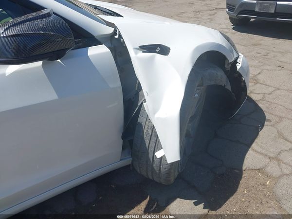 2023 TESLA MODEL 3 REAR-WHEEL DRIVE — I152