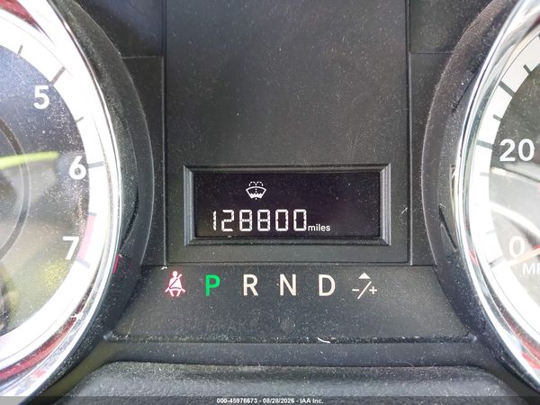 2015 DODGE GRAND CARAVAN SE PLUS